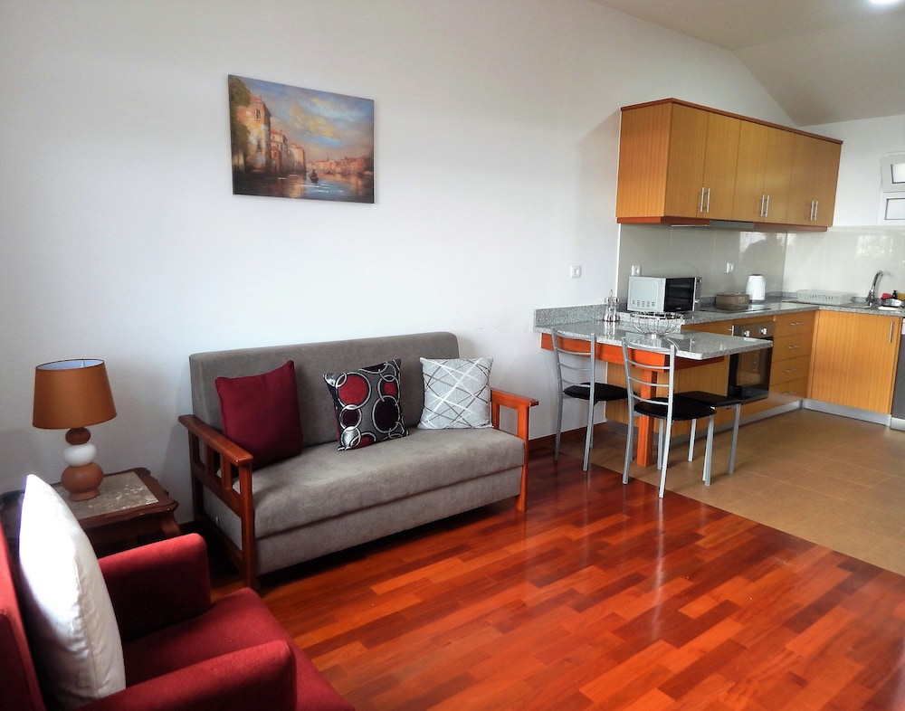 Villas Madalena view 4