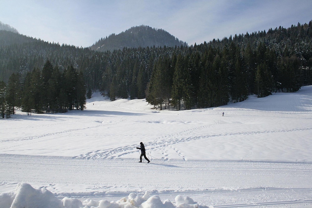 Holiday Resort Altaussee, Lichtersberg
