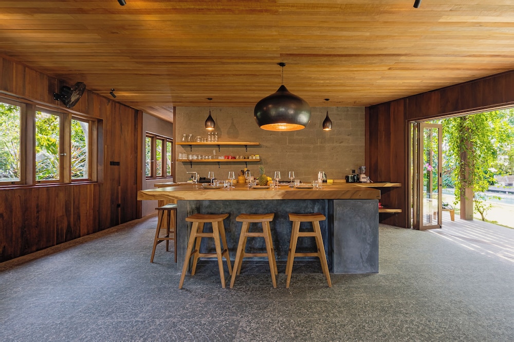 Kilani Villa By Betterplace