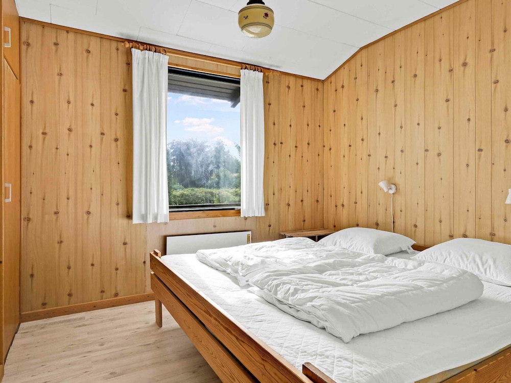 5 Star Holiday Home in Tranekaer
