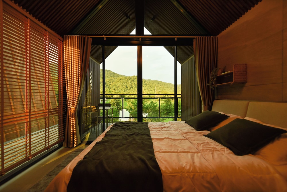 Take Time Nature Resort