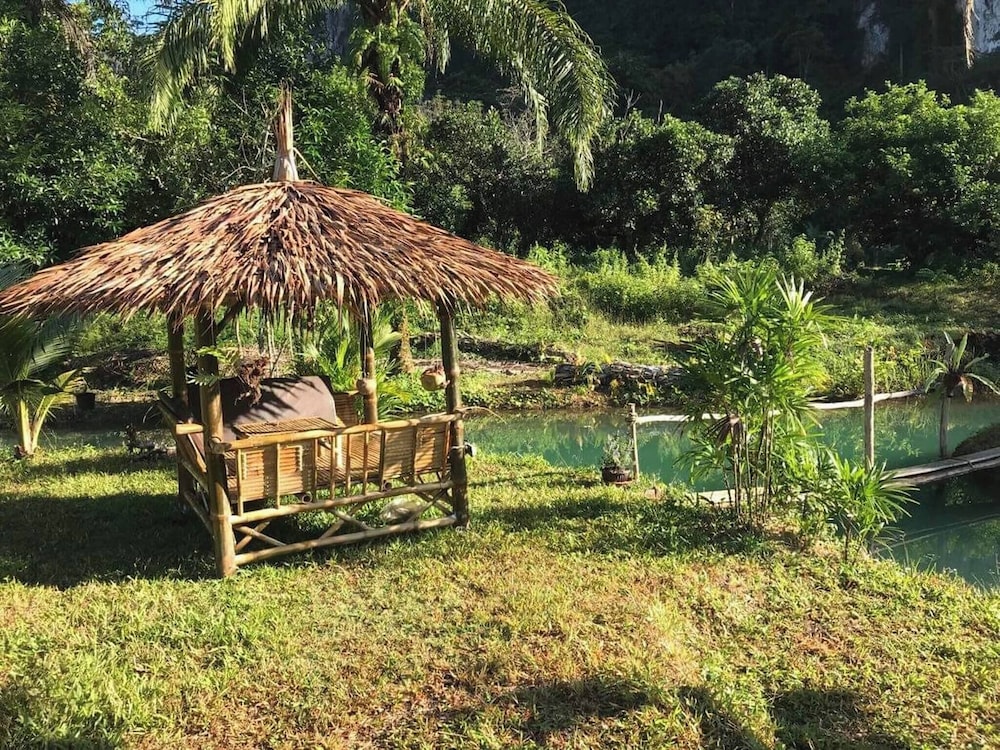 Baan Blue River 2 Bedrooms