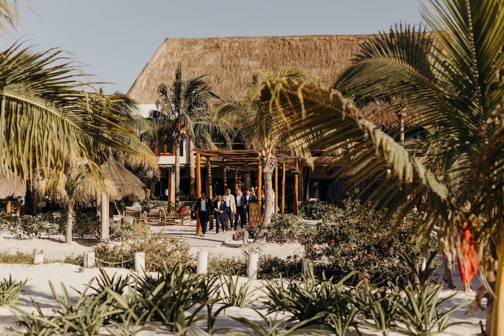 Isla Holbox Vacations - Ser Casasandra Boutique Hotel - Property Image 207
