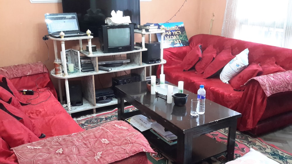 Birhan Guest House