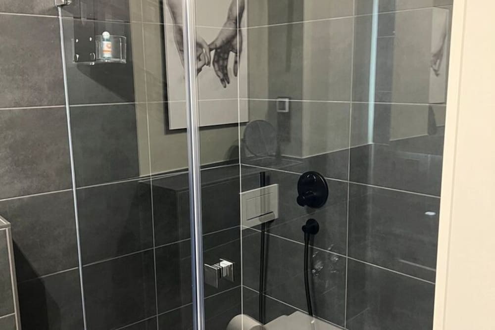 Apartment mit Meerblick in Wyk auf Ftshr