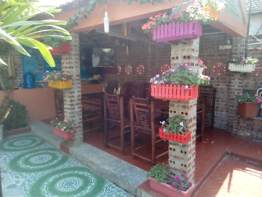 Tam Coc Smile Homestay