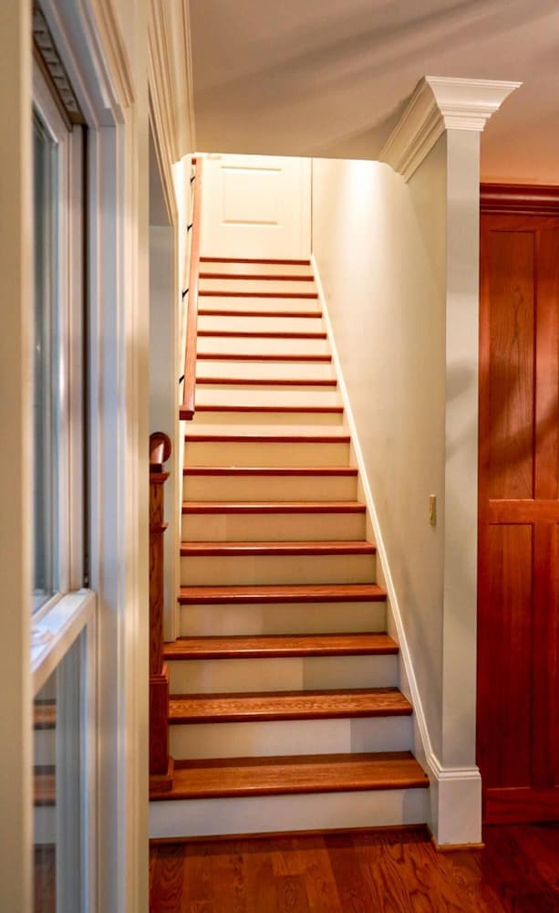 Stone Manor in Coalmont view 5