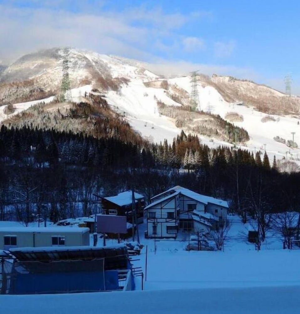 Lodge Oka