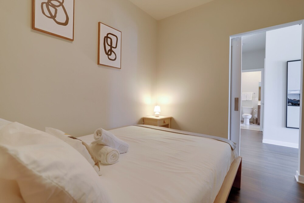 Charming DC Area Apartments