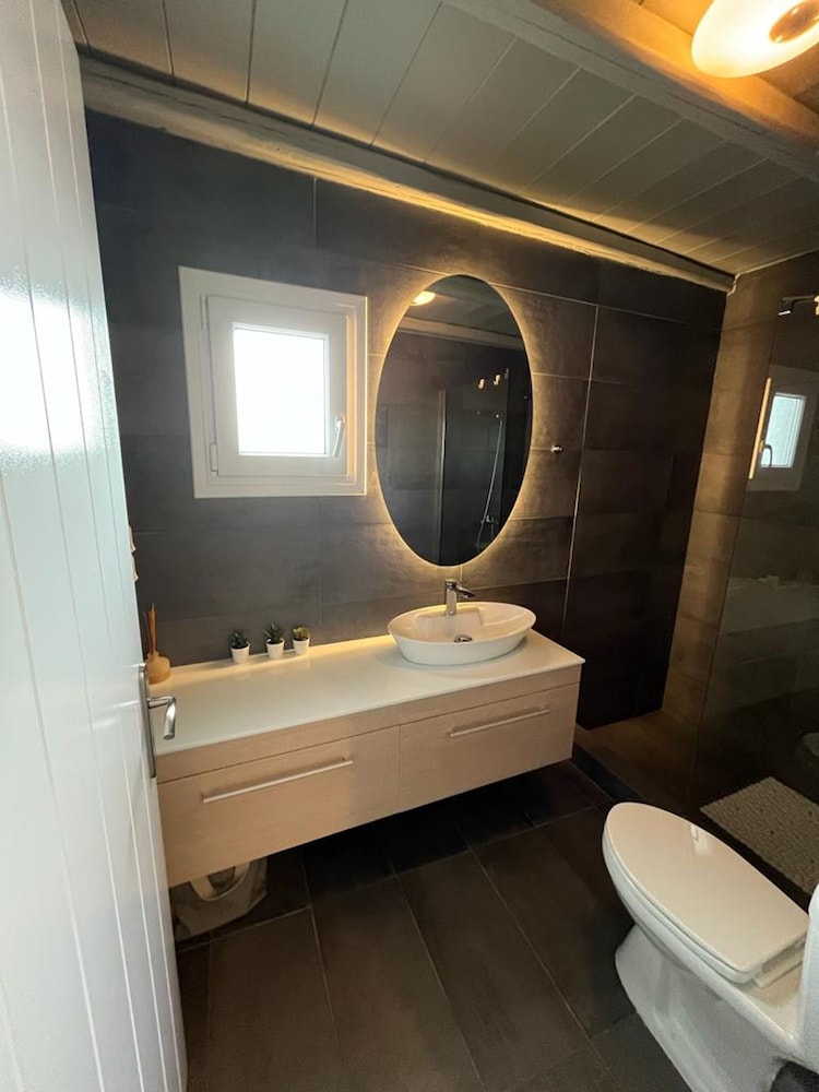 Villa Santa Bliss Paros