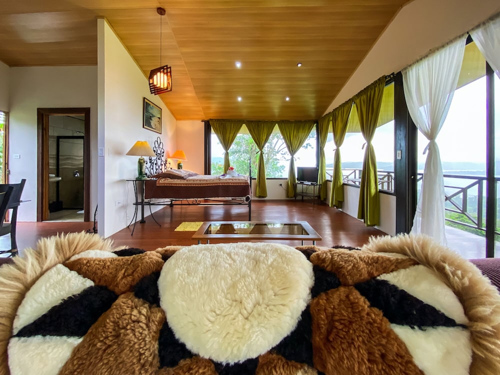 Arenal Garden Lodge