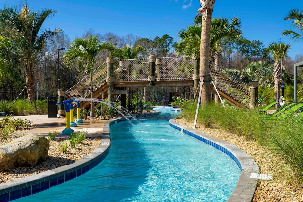 Stunning 4Bd Near Disney w Pool Storey Lake 4369