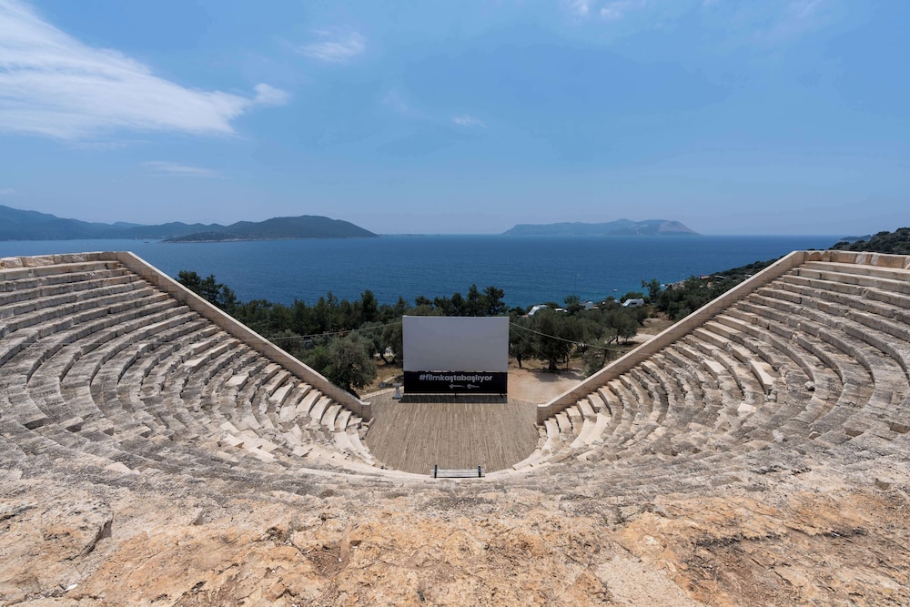 Radisson Blu Hotel, Kaş - Image 37
