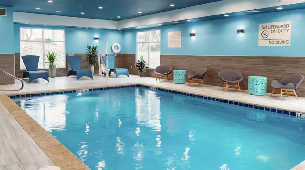 Hampton Inn Mt. Vernon Oh