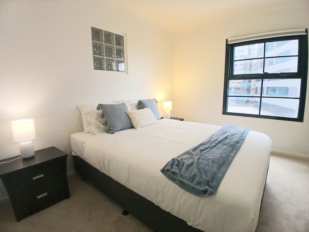 Readyset Apartments on Spencer North
