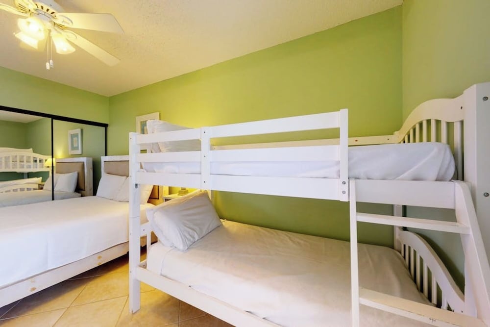 Bluewater Vacation Rentals