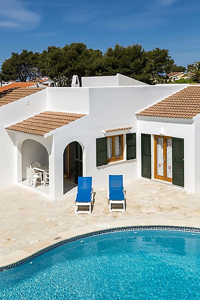 Ciutadella de Menorca Vacations - Casas Menorquinas - Property Image 7