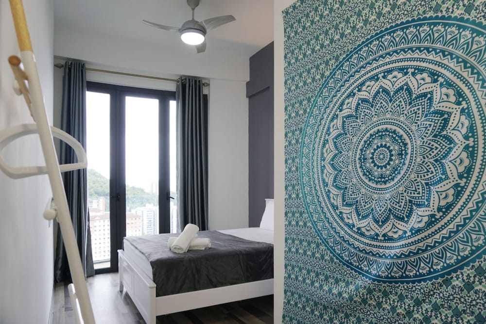 Arte S Family Suites photo 5