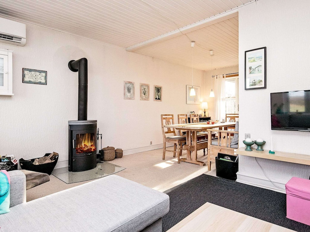 6 Person Holiday Home in Tranekaer view 3
