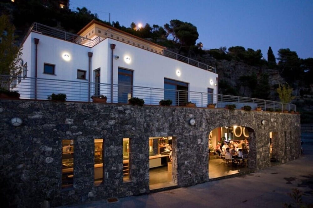 Le Terrazze di Portovenere