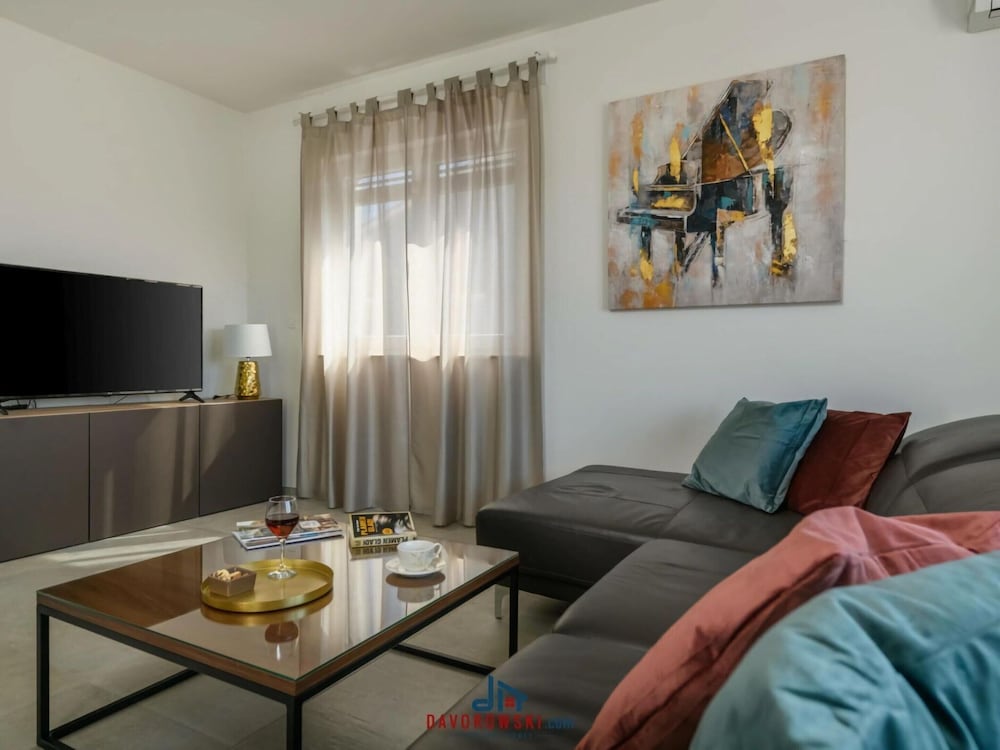 Villa Dora - Apt 4