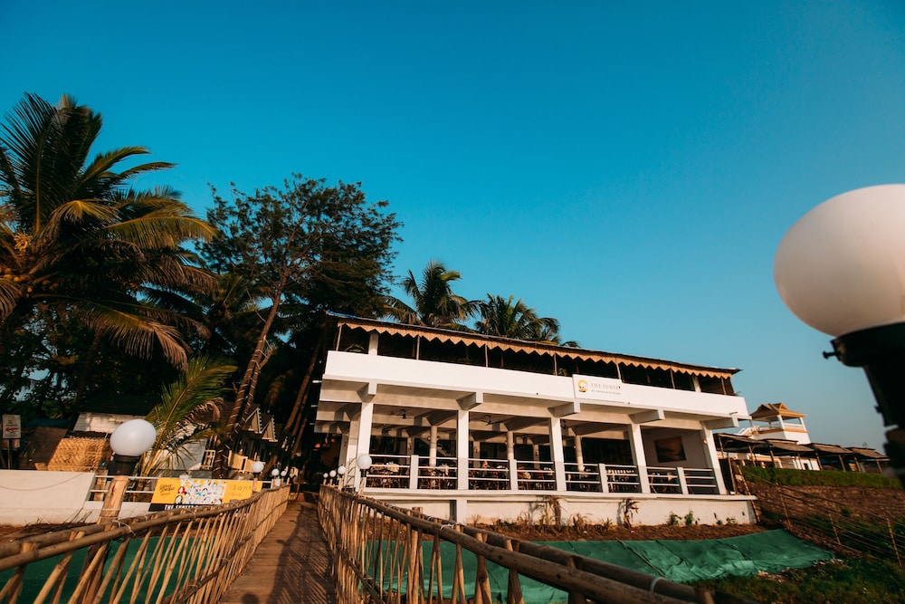 The Sunset Guest House