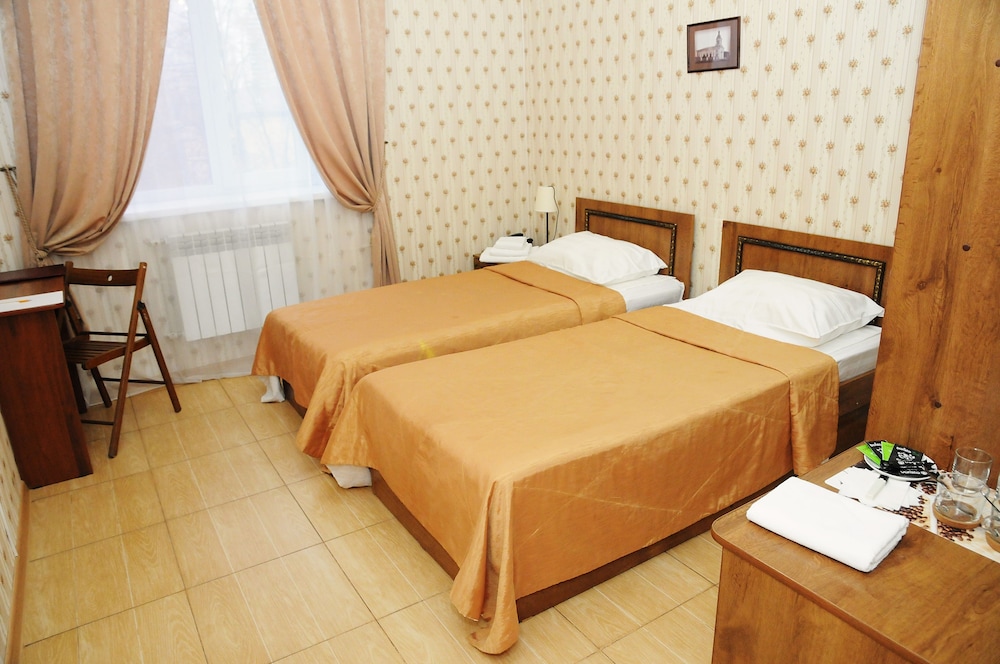 Hotel Goncharov