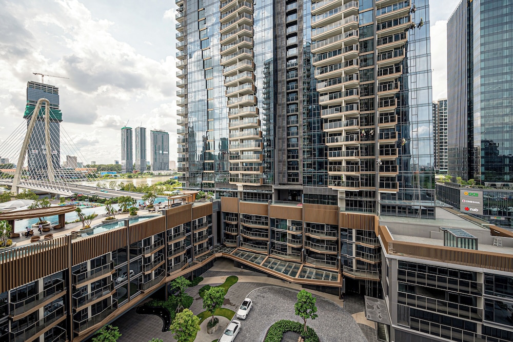 The Opera Residences