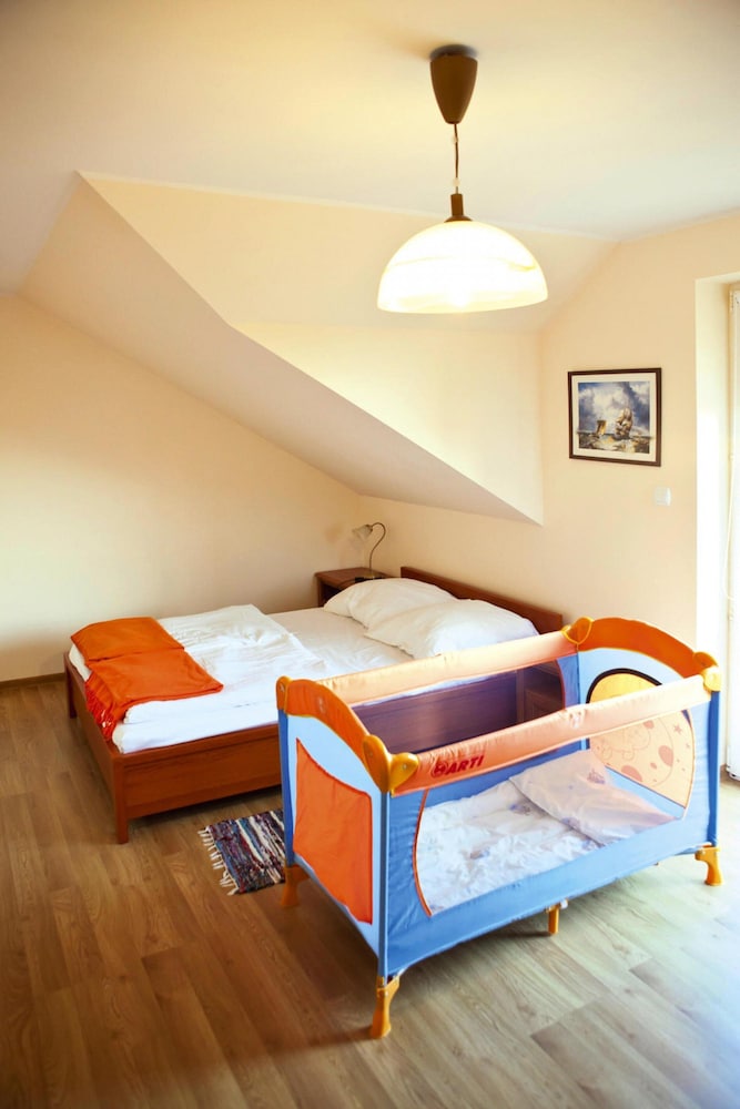 Villa in Rowy Near Baltic Sea & National Park