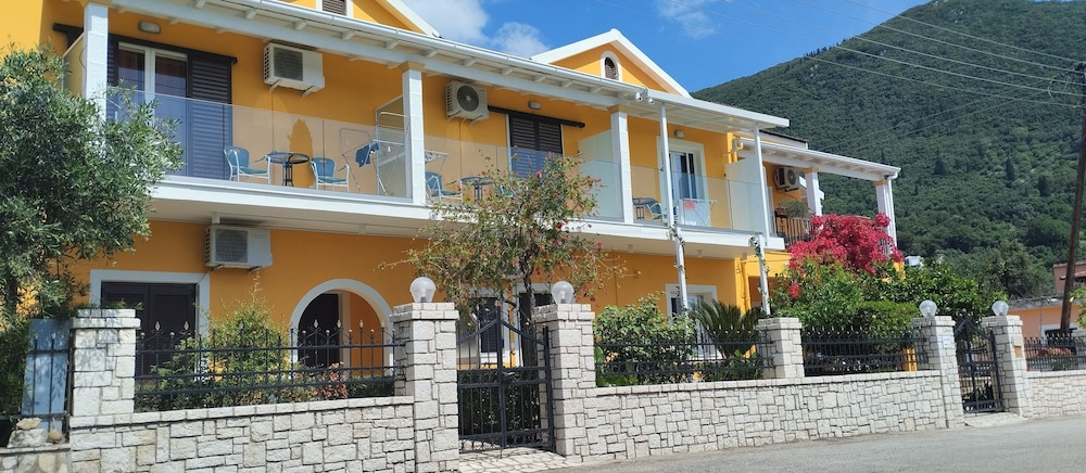 Corfu Dream Fani