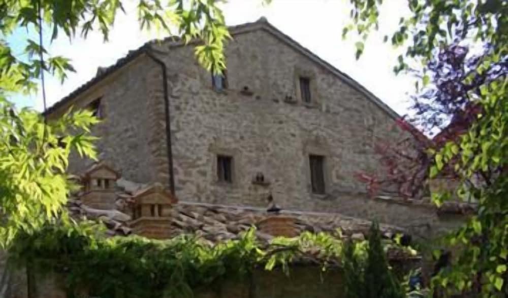 Centro Agrituristico & Country House Cittadella