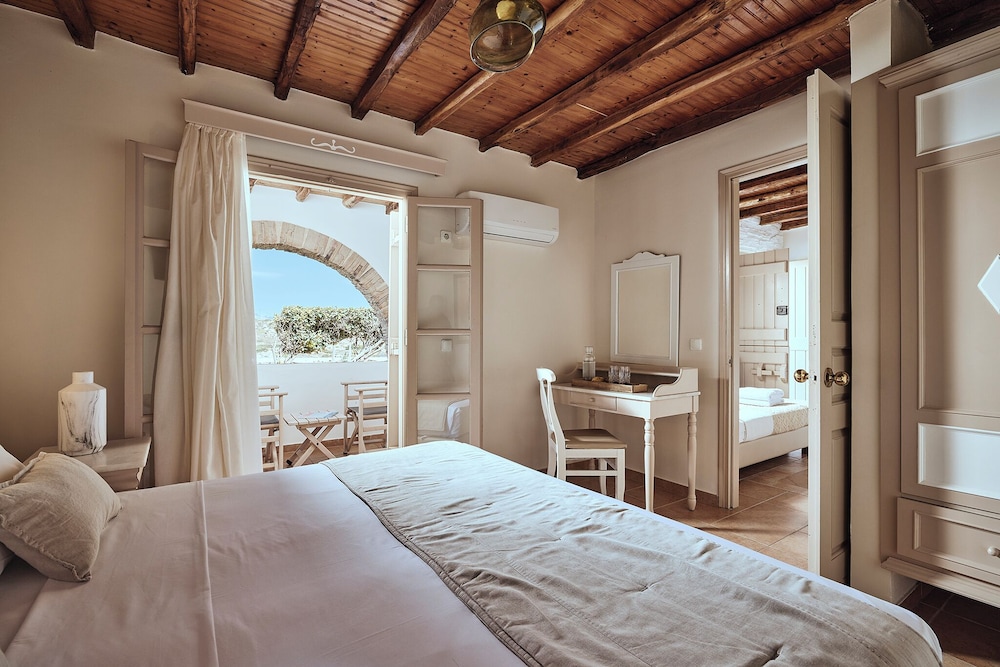 Naxos Magic Village Hotel — photo 44