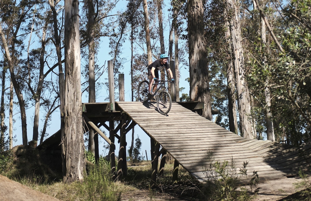 AfriCamps at Oakhurst- Glamping