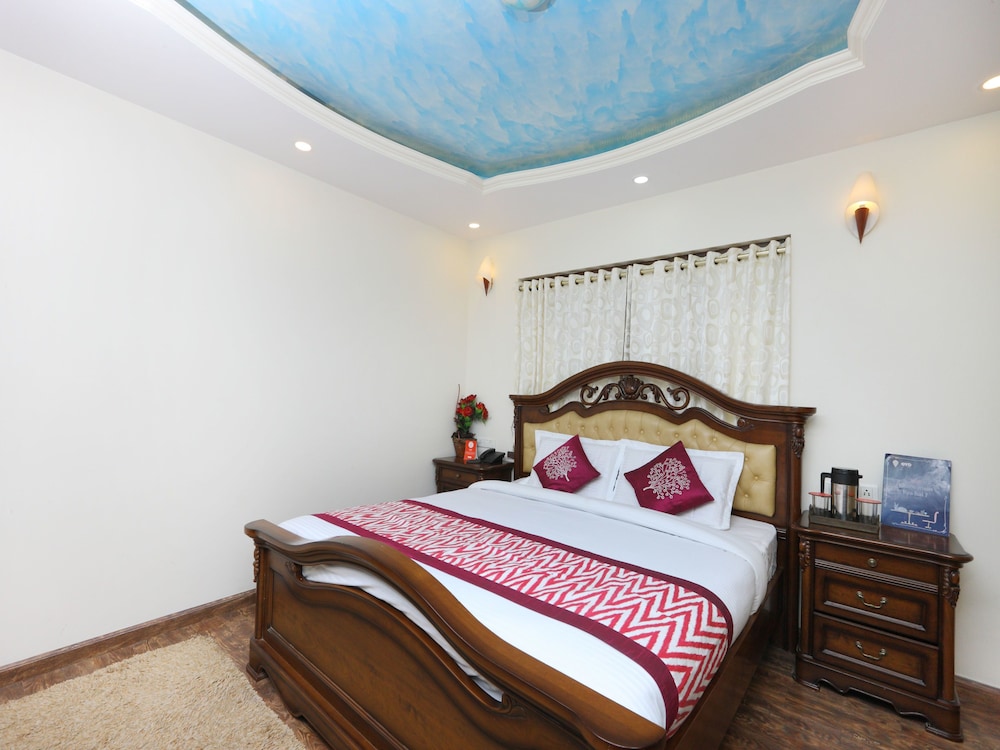 OYO 14262 Havelock Leisure view 5
