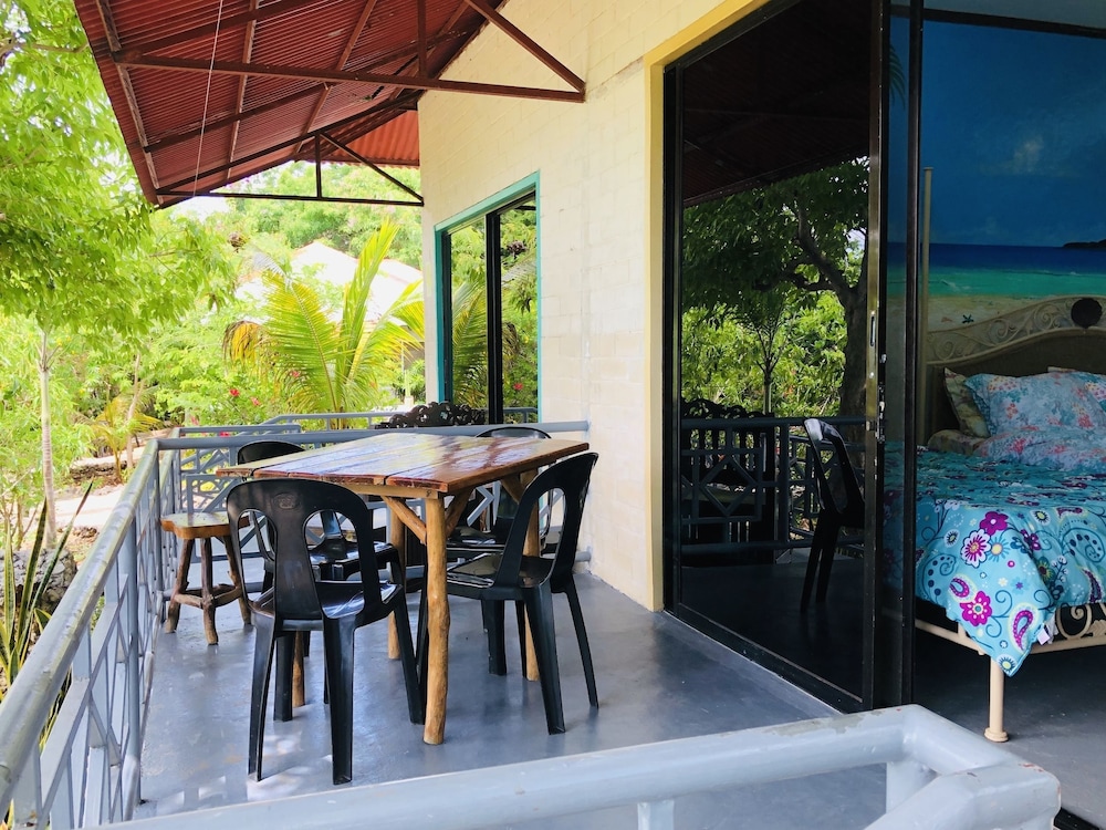 Bantayan Island Nature Park and Resort