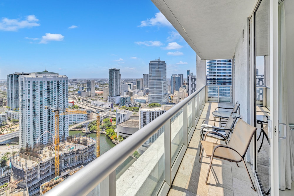 Icon Brickell
