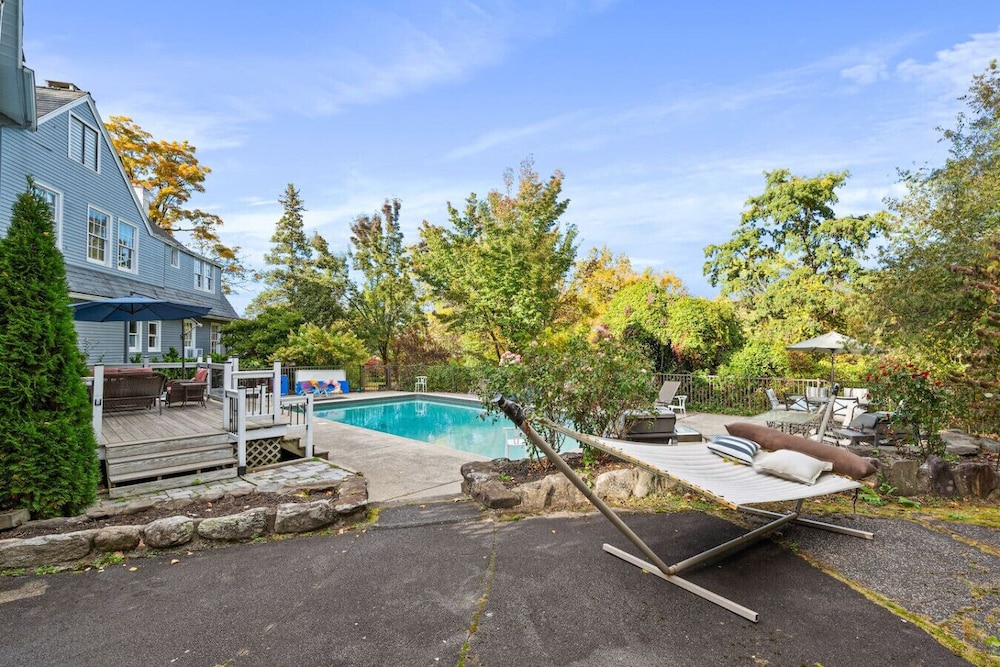 NEW 5 Trinity Pl Cornwall NY 12518