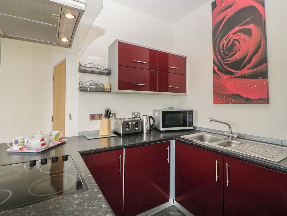 The Penthouse, Phoenix Quay
