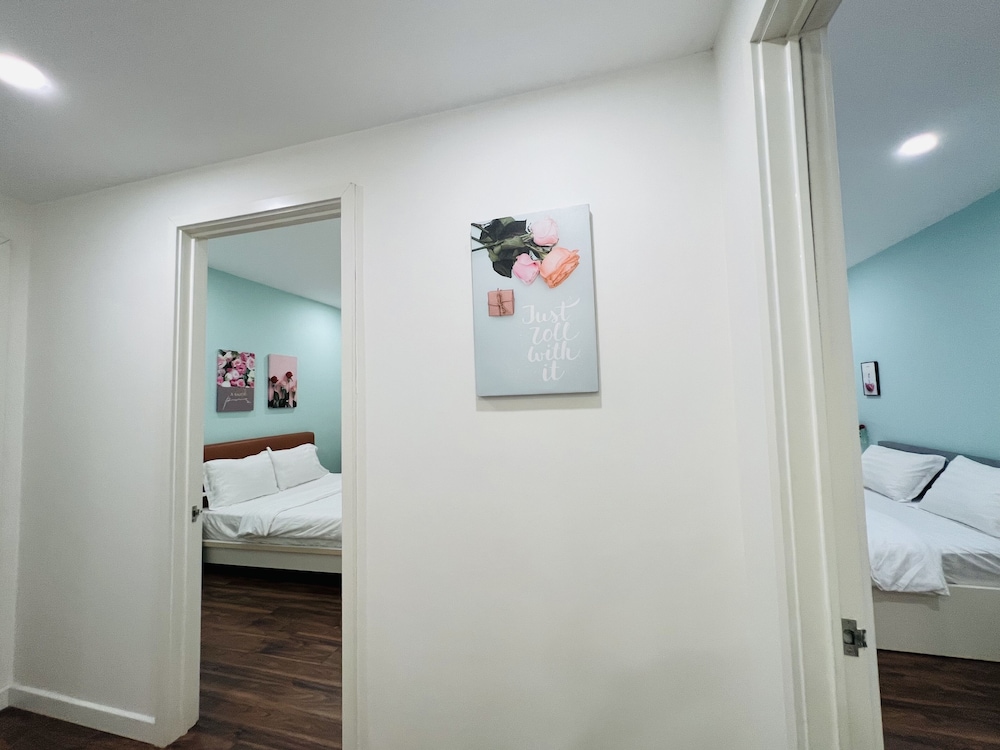 Sunrise City Apartment