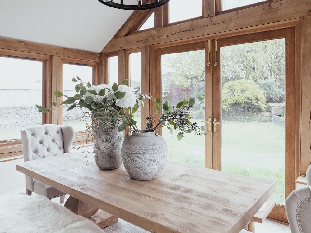 Stag Cottage