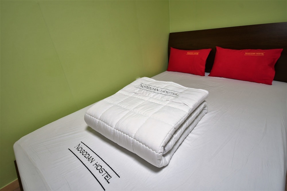 Nogodan Guesthouse & Hotel