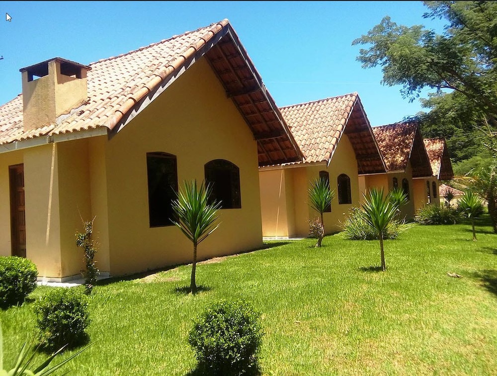 Pousada Villa Pinhal