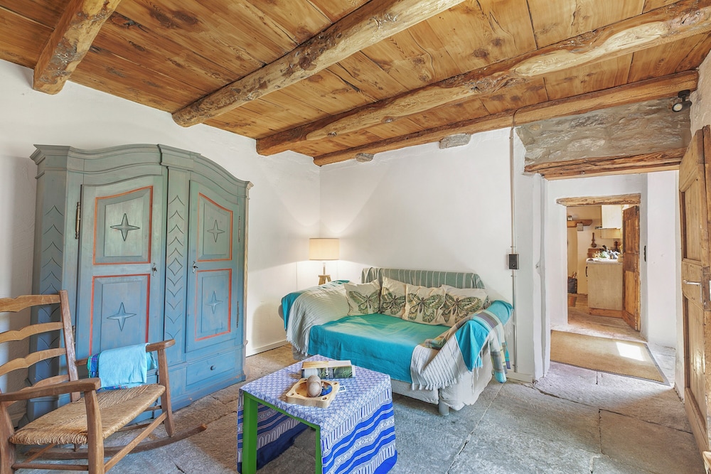 Casa Kaia Verzasca