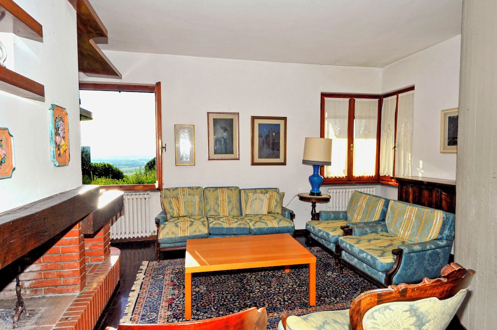 Casa Travi