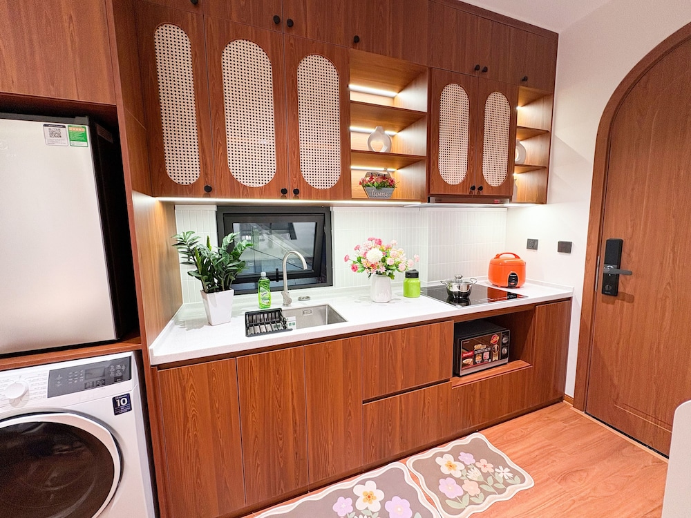 GAIA House Le Duan
