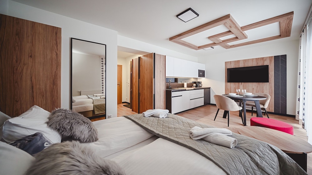 Resorts Sun&Snow Białka Tatrzańska P