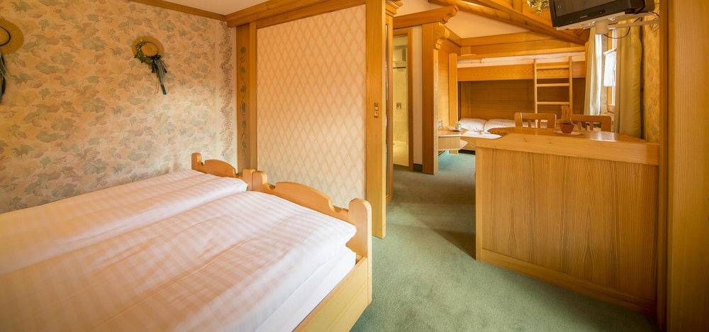 Hotel Olympia AG