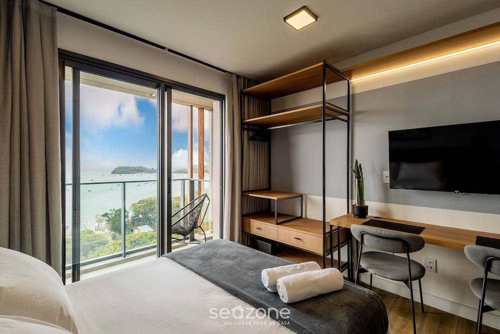 Studios With Sea View at Penha Spot PSO - VF