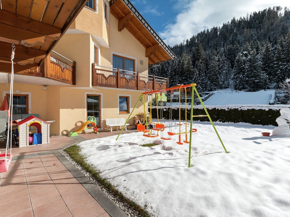 Apartment in Altenmarkt Near Ski Lifts