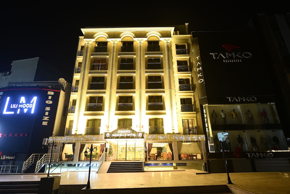 Grand Marcello Otel - Image 94